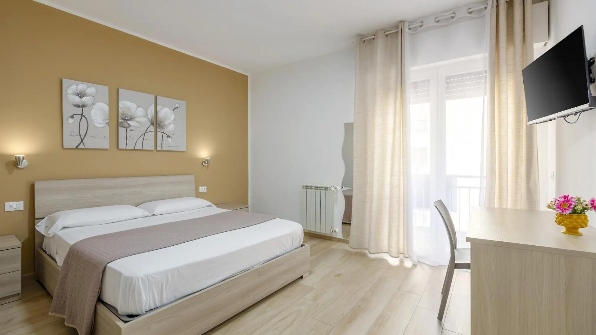 Apartment Kome'S Palermo Italy