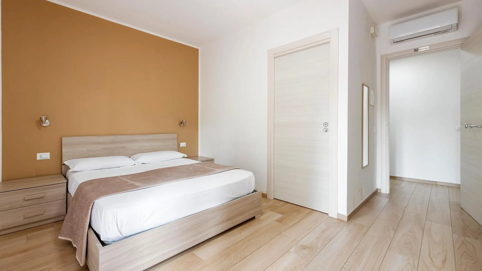 Apartment Kome'S Palermo Italy