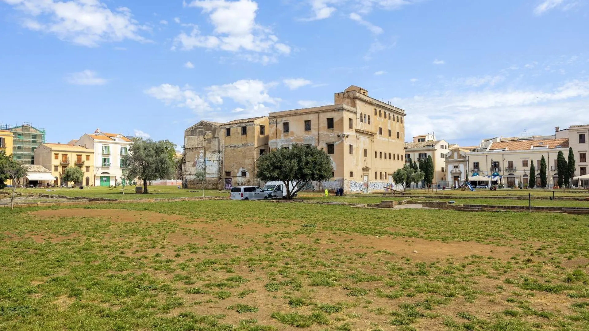 Kome'S Palermo 0*,